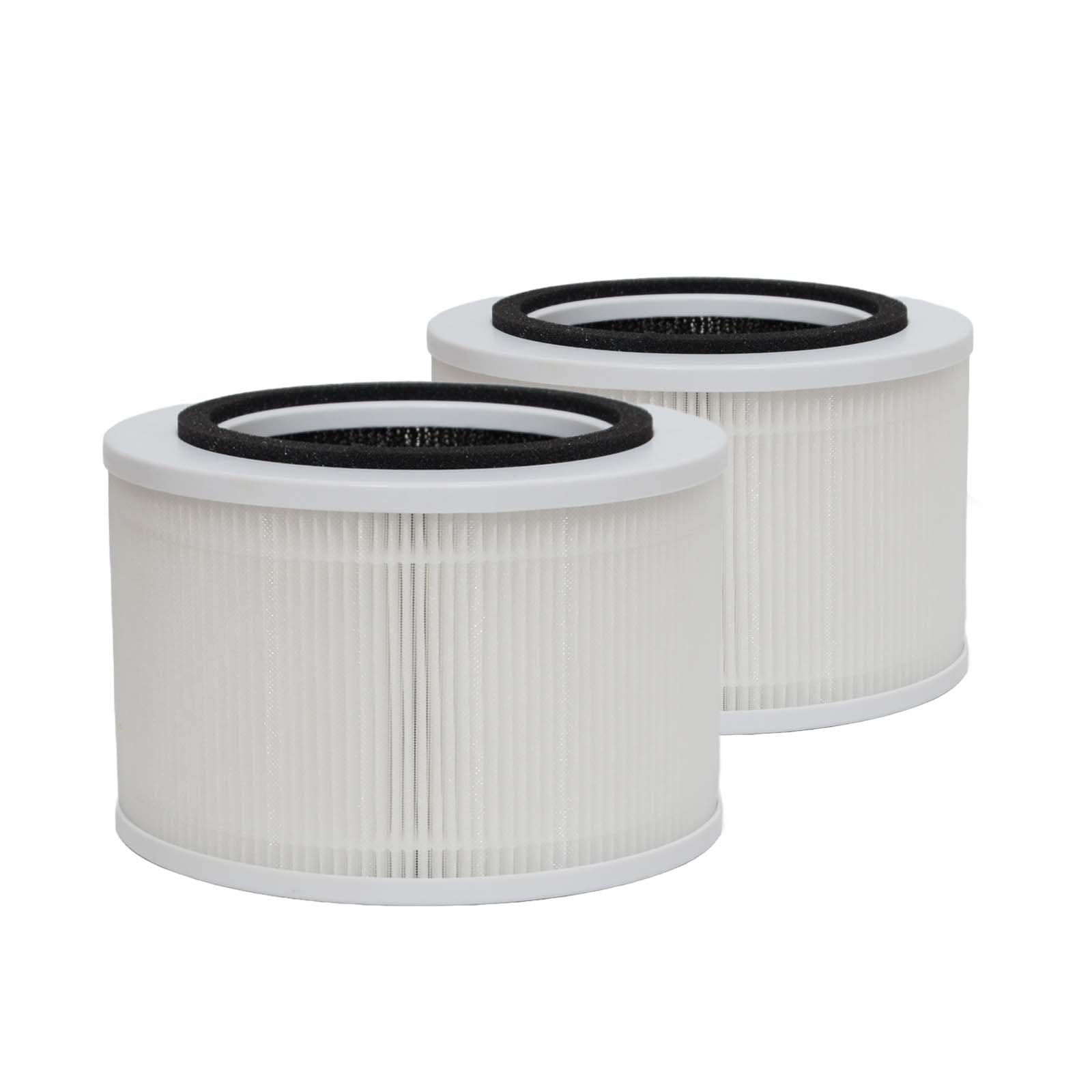 Amazon.com: PUREBURG Replacement Filter Compatible with jerdazen